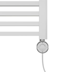 Typ 3 600 Watt Weiß: Typ 3 600 Watt Weiß