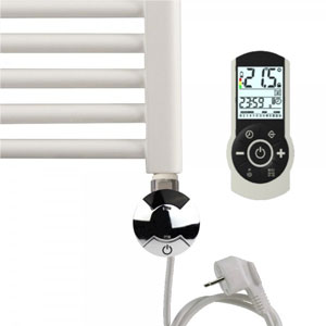 Typ 4 600 Watt Chrom: Typ 4 600 Watt Chrom