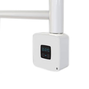 Heizpatrone 1200 Watt Typ 7 Weiß: Heizpatrone 1200 Watt Typ 7 Weiß