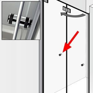 mit zusätzlichen Knaufgriff: mit zusätzlichen Knaufgriff