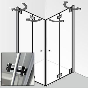 ohne zusätzlichen Knaufgriff: ohne zusätzlichen Knaufgriff