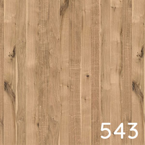 Wildeiche Rustikal - Struktur: Wildeiche Rustikal - Struktur