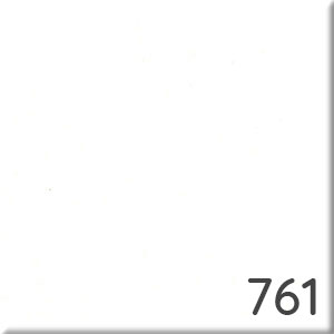 Uni Arctic-Weiß - Hochglanz: Uni Arctic-Weiß - Hochglanz