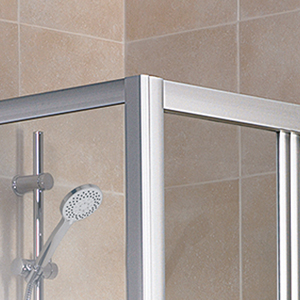 Alu Silber-matt: Alu Silber-matt