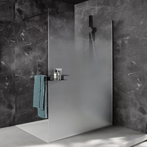 Echtglas - Bodennebel: Echtglas - Bodennebel