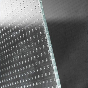 Echtglas - Carre: Echtglas - Carre