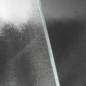 Echtglas - Chinchilla: Echtglas - Chinchilla