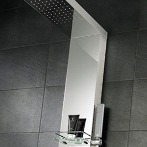 Edelstahl poliert: Edelstahl poliert