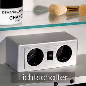LED-Kompaktleuchte mit Lichtschalter (14 Watt): LED-Kompaktleuchte mit Lichtschalter (14 Watt)
