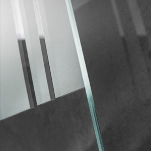 Echtglas - Linea.01: Echtglas - Linea.01