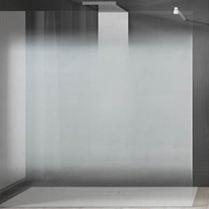 Echtglas - Nebel: Echtglas - Nebel