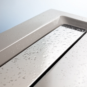 edelstahl poliert: edelstahl poliert