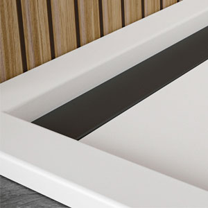 schwarz-matt: schwarz-matt