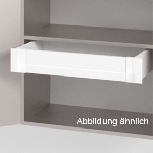 mit Innenschublade: mit Innenschublade