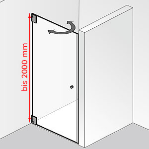 bis 2000 mm: bis 2000 mm