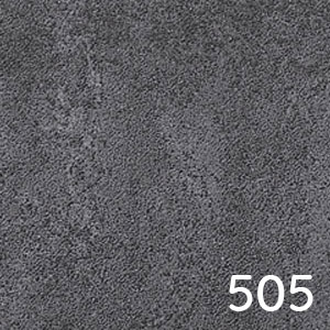 Porzellankeramik-Dekor Iron Grey Satin: Porzellankeramik-Dekor Iron Grey Satin