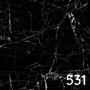 Porzellankeramik - Dekor Niagara Silk: Porzellankeramik - Dekor Niagara Silk