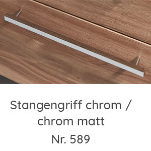Stangengriff chrom: Stangengriff chrom