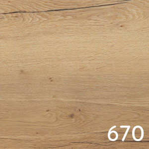 Halifax Eiche - melaminharzbeschichtete Front: Halifax Eiche - melaminharzbeschichtete Front