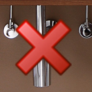 ohne Installationsset: ohne Installationsset