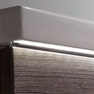 LED-Waschtischbeleuchtung: LED-Waschtischbeleuchtung