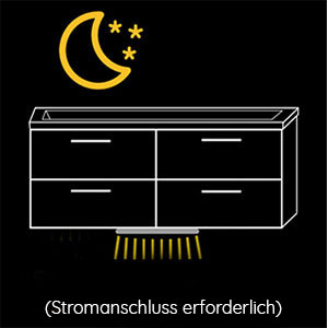 LEDmotion - 12V, 3,2 Watt, 6500K, Breite: 67 cm: LEDmotion - 12V, 3,2 Watt, 6500K, Breite: 67 cm