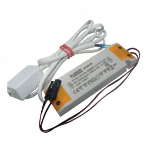 mt LED-Treiber 15 Watt mit Schalter: mt LED-Treiber 15 Watt mit Schalter