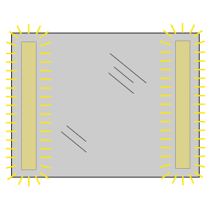 LED-Beleuchtung: LED-Beleuchtung