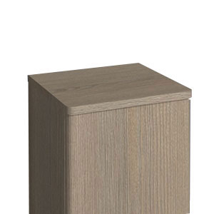 Abdeckplatte 40,2 cm - Stärke 28 mm: Abdeckplatte 40,2 cm - Stärke 28 mm