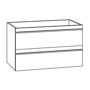 2 Auszüge, Siphonausschnitt rechts: 2 Auszüge, Siphonausschnitt rechts