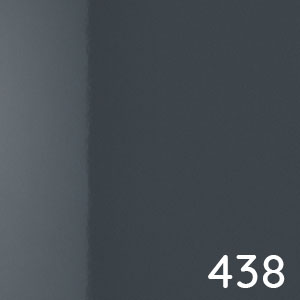 Anthrazit Glanz / MDF-foliert: Anthrazit Glanz / MDF-foliert