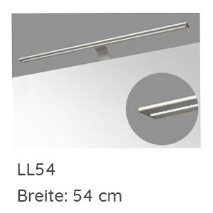 LED-Aufsatzleuchte - 4,3 Watt, 6000 K: LED-Aufsatzleuchte - 4,3 Watt, 6000 K