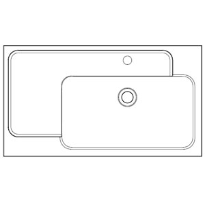 Ablage links: Ablage links