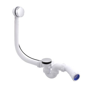 McAlpine Überlaufkombination - 70 cm - AMC70: McAlpine Überlaufkombination - 70 cm - AMC70