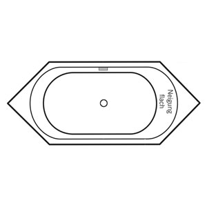 in Liegerichtung rechts: in Liegerichtung rechts