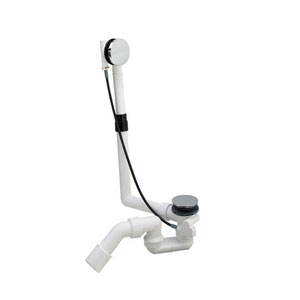 Multiplex M5 lang, Chrom (Drehrosette): Multiplex M5 lang, Chrom (Drehrosette)