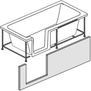 mit - Einstieg links: mit - Einstieg links