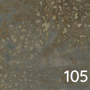 Copper Verdigris: Copper Verdigris