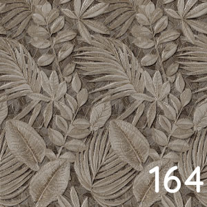 Linear Leaves A: Linear Leaves A