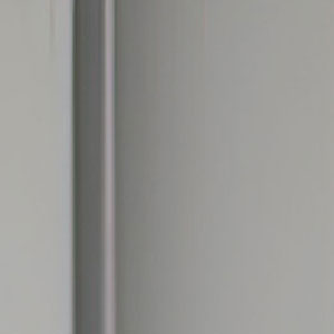 Silbermatt / Aluminium: Silbermatt / Aluminium