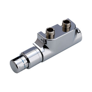 TwinReg 200 Chrom: TwinReg 200 Chrom