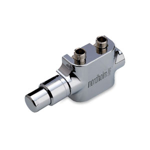 TwinReg Genesis Chrom: TwinReg Genesis Chrom