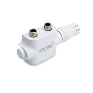 TwinReg Genesis Weiß: TwinReg Genesis Weiß