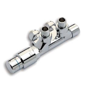 TwinReg 500 Chrom: TwinReg 500 Chrom