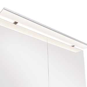 LED, Lillium Big Emotion, 2700 - 6500 K, Breite: 110 cm: LED, Lillium Big Emotion, 2700 - 6500 K, Breite: 110 cm