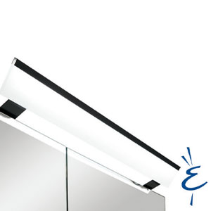 110 cm - SOL, 16,66 Watt, 2700 - 6500 K: 110 cm - SOL, 16,66 Watt, 2700 - 6500 K