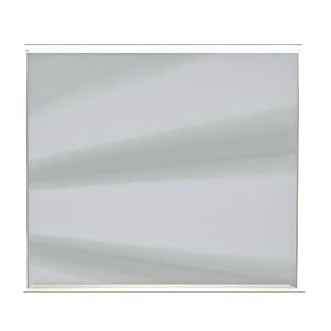 80 cm - LED-Beleuchtung, Dimmer, 12,3 Watt, 2700-6400 K, w: 80 cm - LED-Beleuchtung, Dimmer, 12,3 Watt, 2700-6400 K, w