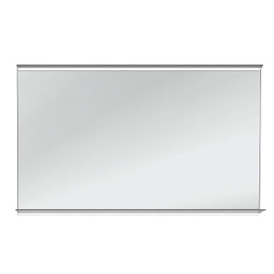 120 cm - LED-Beleuchtung, Dimmer, 18,6 Watt, 2700-6400 K, sw: 120 cm - LED-Beleuchtung, Dimmer, 18,6 Watt, 2700-6400 K, sw