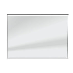 100 cm - LED-Beleuchtung, Dimmer, 15,3 Watt, 2700-6400 K, sw: 100 cm - LED-Beleuchtung, Dimmer, 15,3 Watt, 2700-6400 K, sw