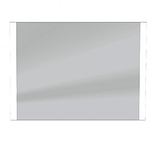 80 cm - LED-Beleuchtung inkl. Touchsensor, 22 Watt, 5700 K: 80 cm - LED-Beleuchtung inkl. Touchsensor, 22 Watt, 5700 K